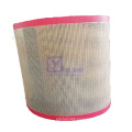 high temperature ptfe mesh Conveyor belt